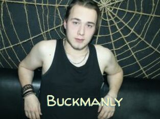 Buckmanly