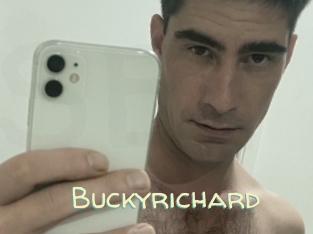 buckyrichard Sexy Tchat
