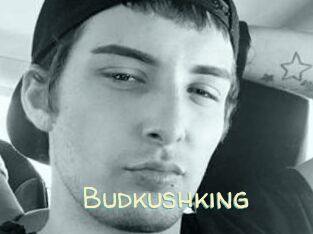 Budkushking