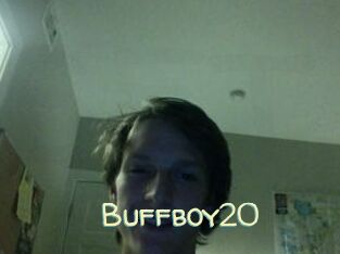 Buffboy20
