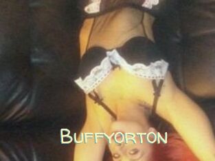 Buffyorton