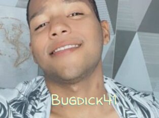 Bugdick41