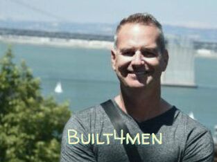 Built4men