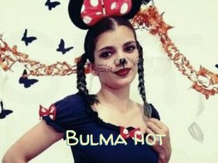 Bulma_hot