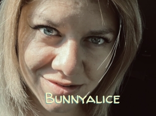 Bunnyalice