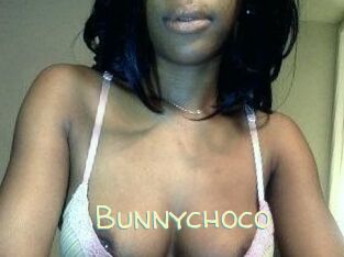 Bunnychoco