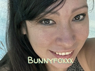 Bunnyfoxxx