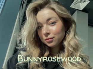 Bunnyrosewood