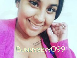 Bunnysexy099
