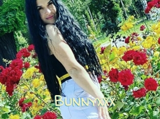 Bunnyxxx