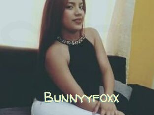 Bunnyyfoxx