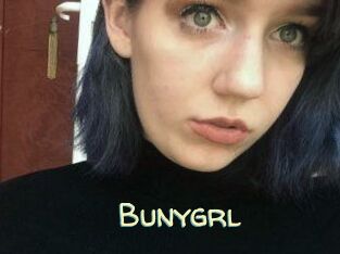 Bunygrl