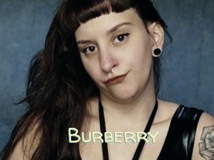 Burberry