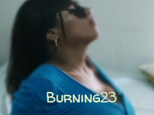 Burning23