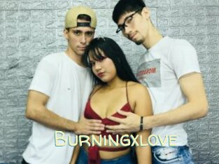 Burningxlove