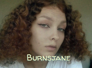 Burnsjane