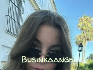 Businkaangel