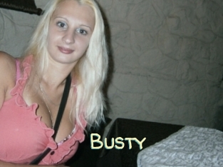Busty