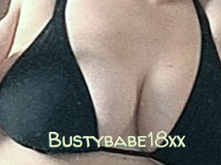 Bustybabe18xx