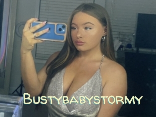 Bustybabystormy