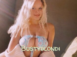 Bustyblondi