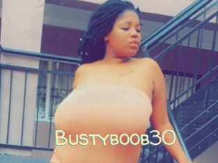 Bustyboob30