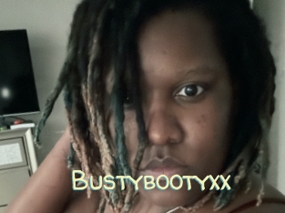 Bustybootyxx