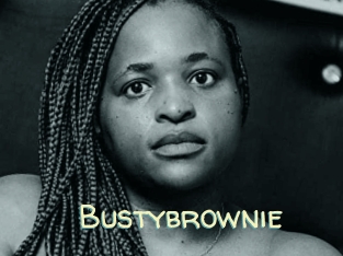 Bustybrownie