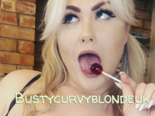 Bustycurvyblondeuk