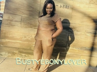 Bustyebonylover