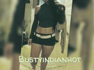 Bustyindianhot
