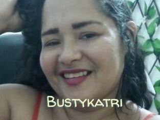 Bustykatri