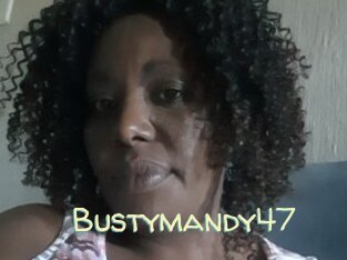 Bustymandy47