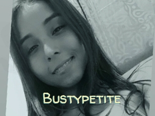 Bustypetite