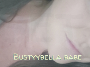 Bustyybella_babe