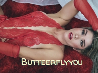 Butteerflyyou