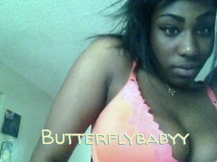 Butterflybabyy