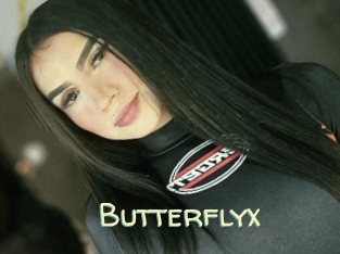 Butterflyx