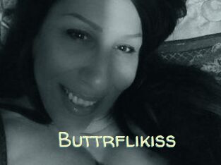 Buttrflikiss