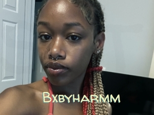Bxbyharmm