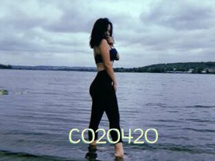C020420