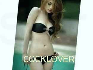 C0CKL0VER