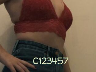 C123457