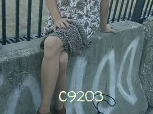 C9203 Sexy Tchat