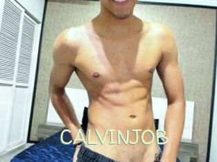 CALVINJOB Sexy Tchat