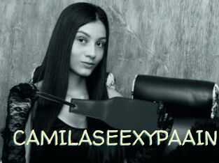 CAMILASEEXYPAAIN Sexy Tchat