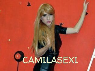 CAMILASEXI Sexy Tchat