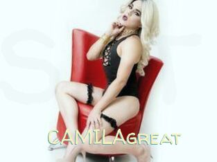 CAMILAgreat