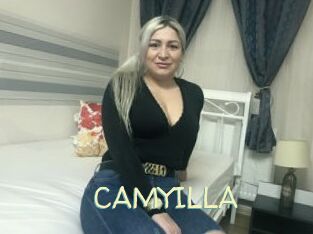 CAMYILLA