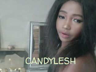 CANDYLESH